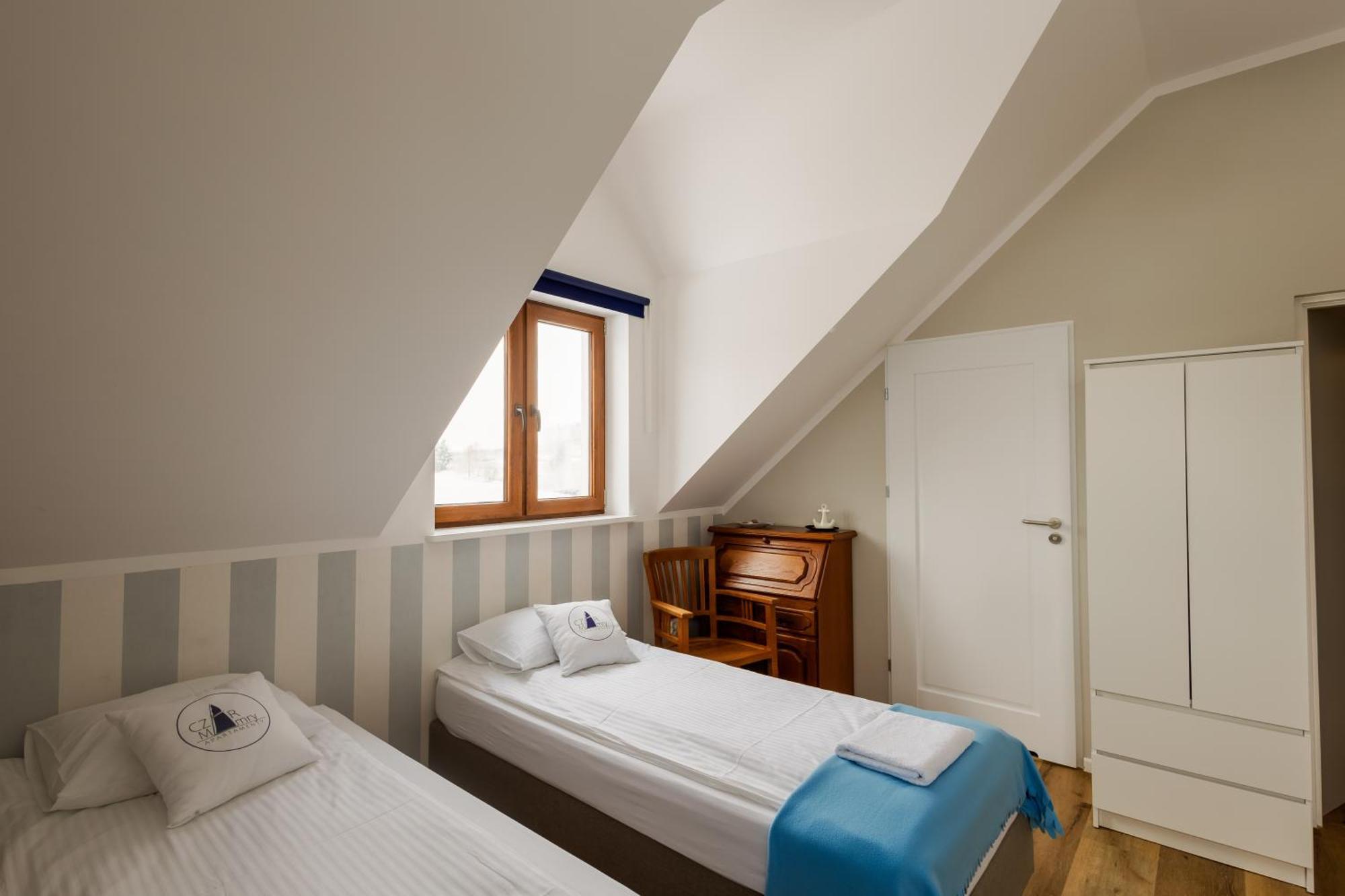 Czar Mamry Apartamenty Wegorzewo Exterior photo