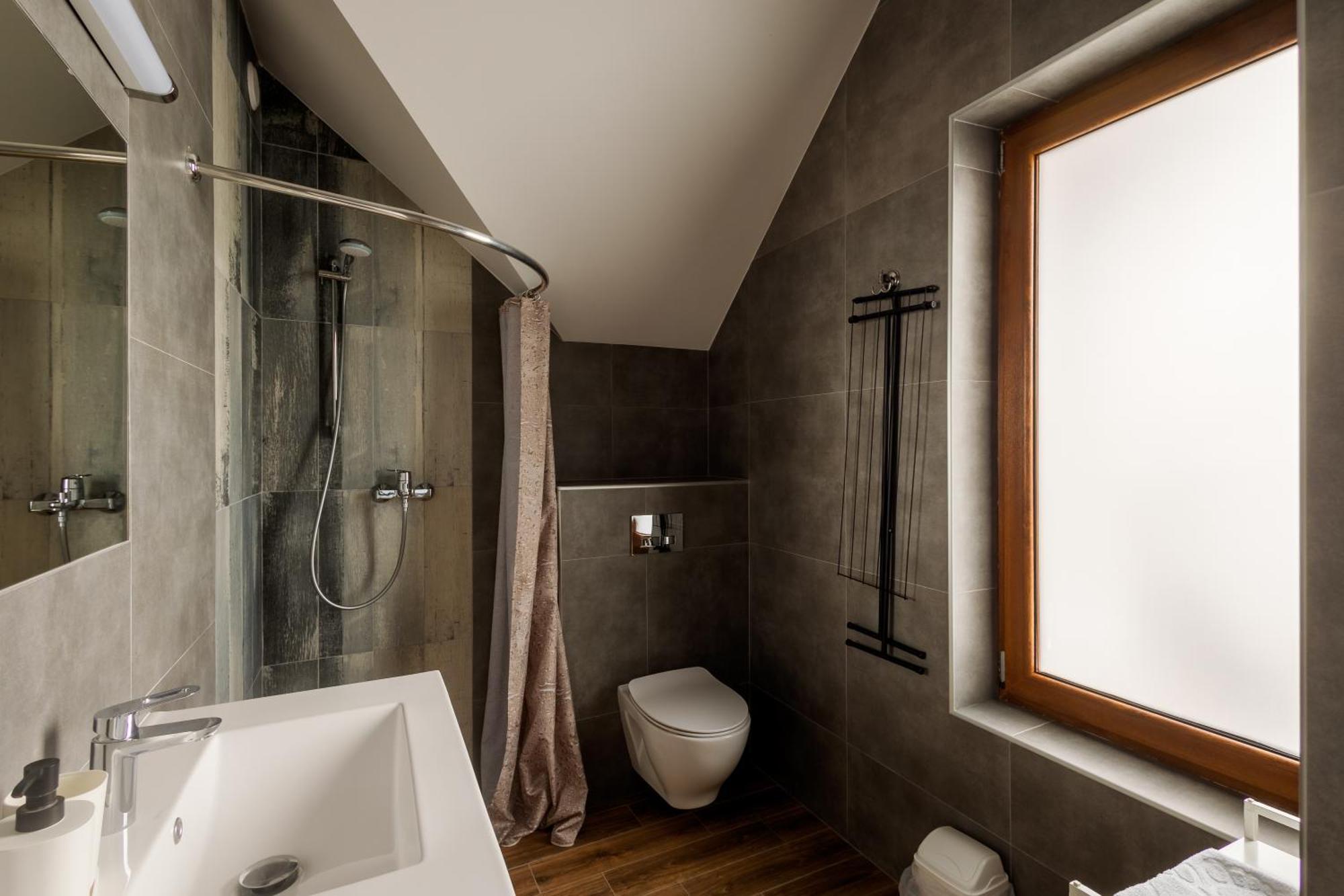 Czar Mamry Apartamenty Wegorzewo Room photo